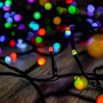 DekorTrend smartpnone svetlosni niz 120 RGB LED KBT 120 DekorTrend smartpnone svetlosni niz 120 RGB LED KBT 120